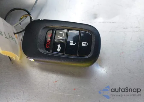 2024 Honda Civic Sport из США, поврежденный, VIN 2HGFE2F58RH567092